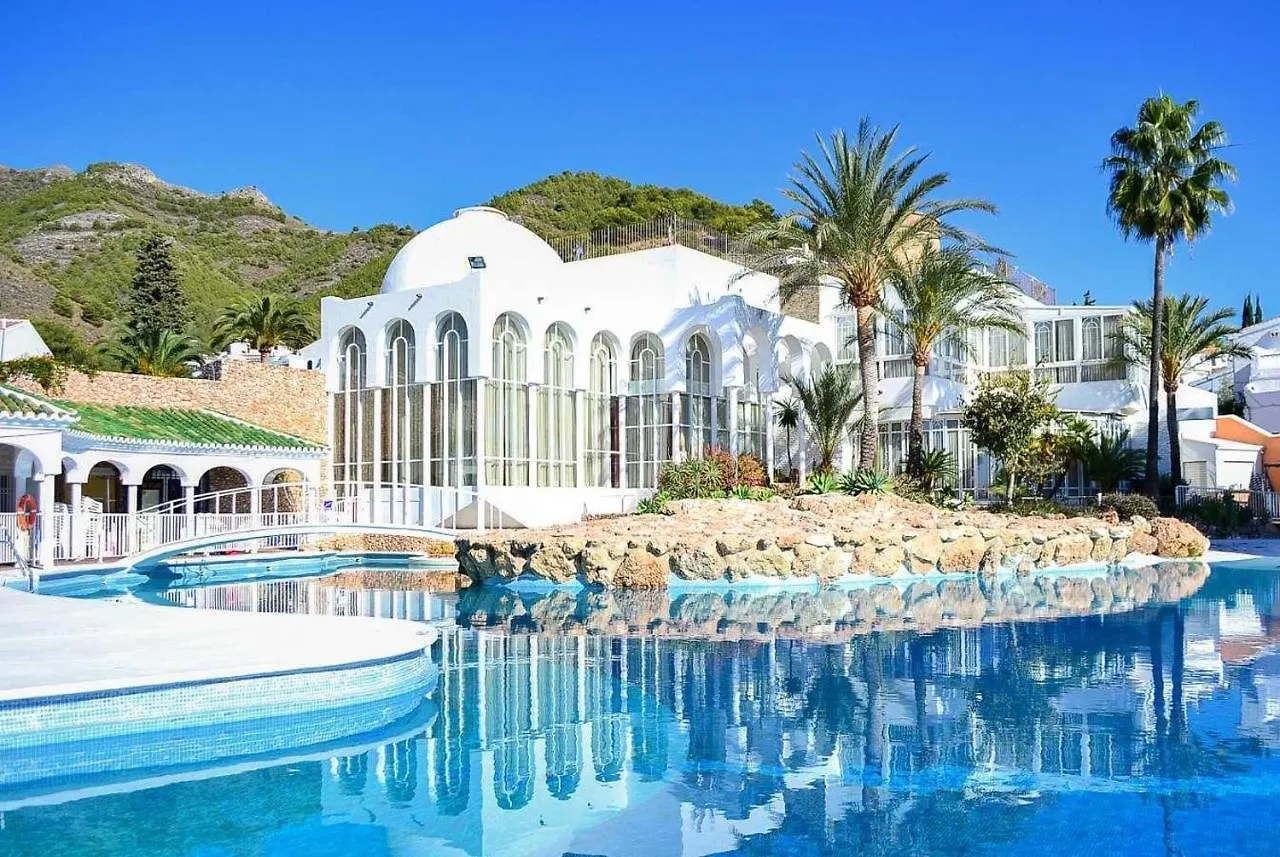 Apartamento Casa Limon Nerja 0*,