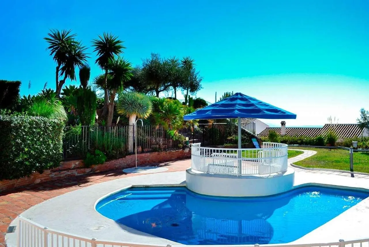 Apartamento Casa Limon Nerja
