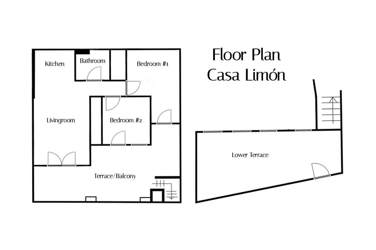 Apartamento Casa Limon Nerja