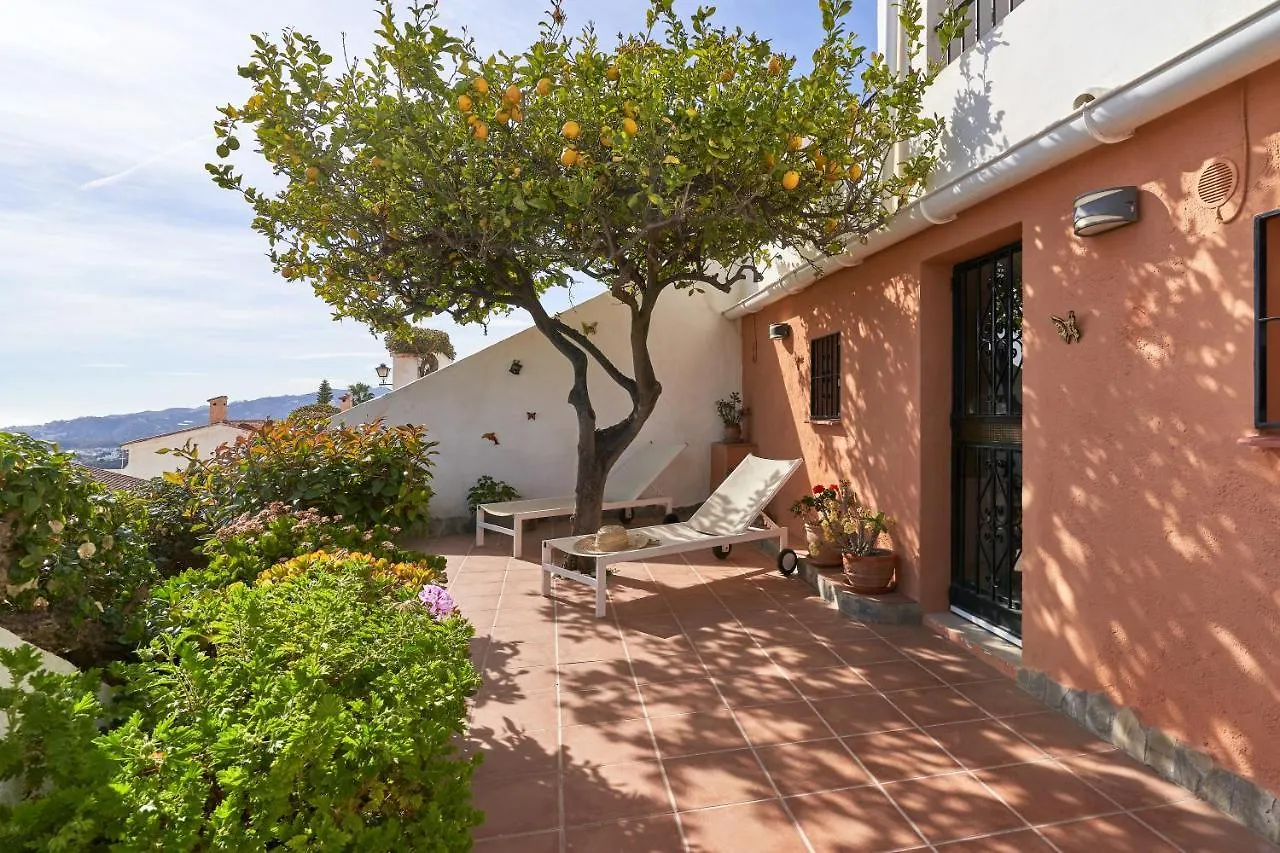 Apartamento Casa Limon Nerja