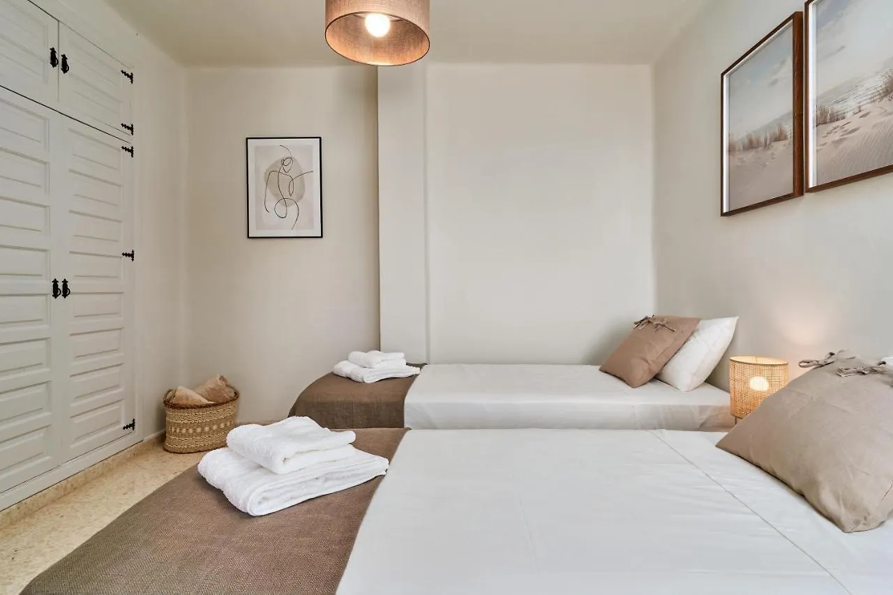Apartamento Casa Limon Nerja