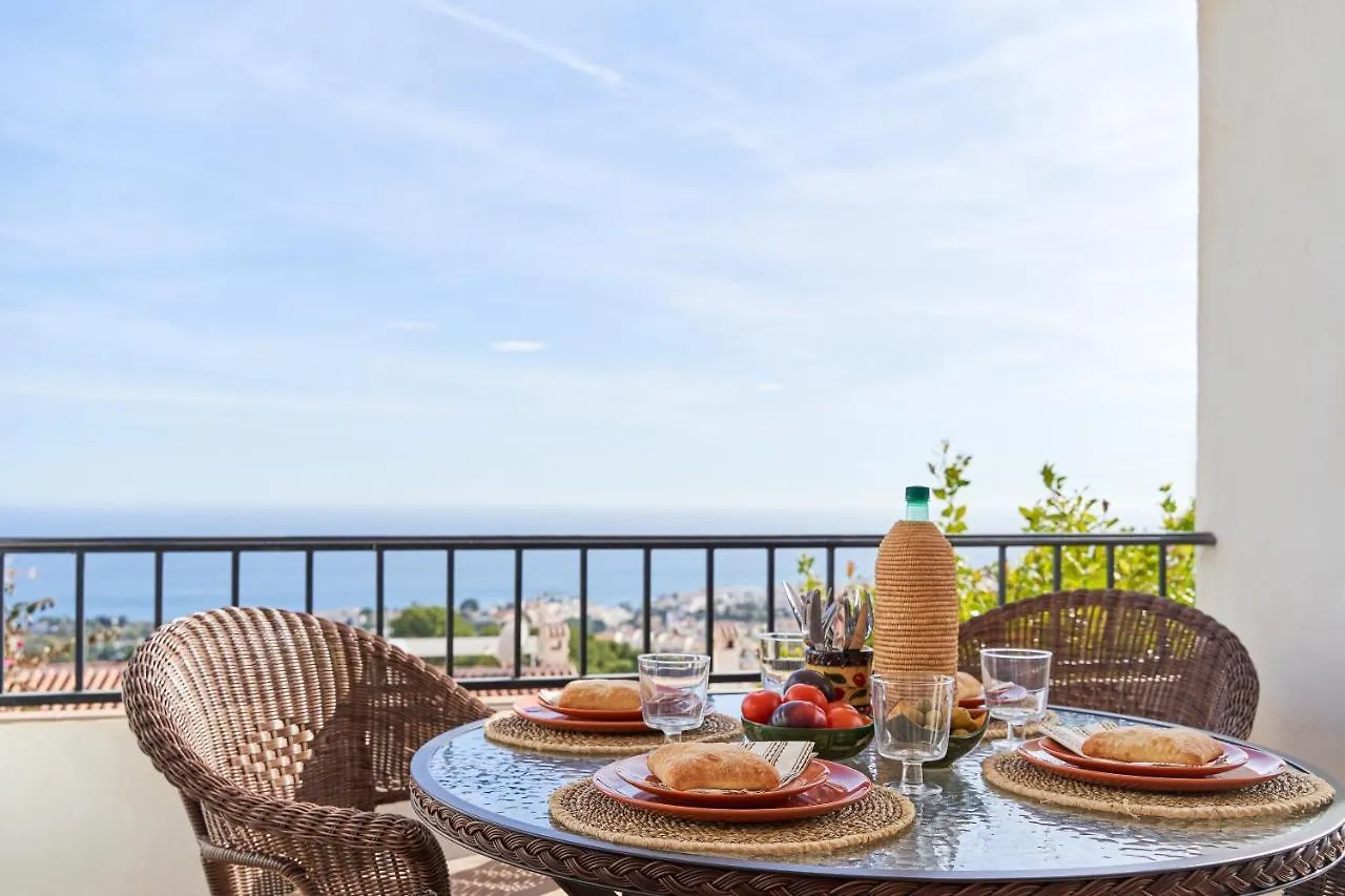 Apartamento Casa Limon Nerja