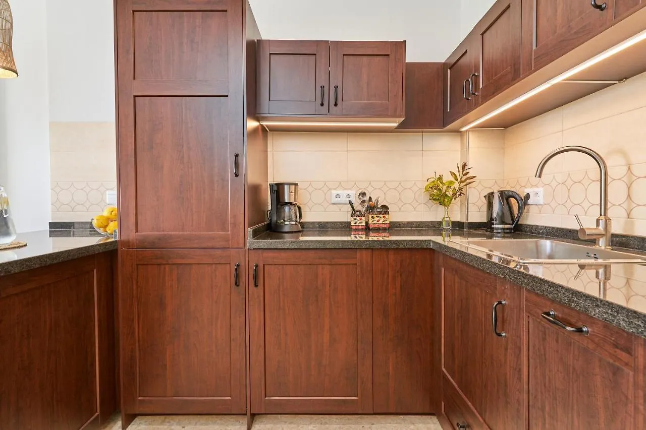 Apartamento Casa Limon Nerja