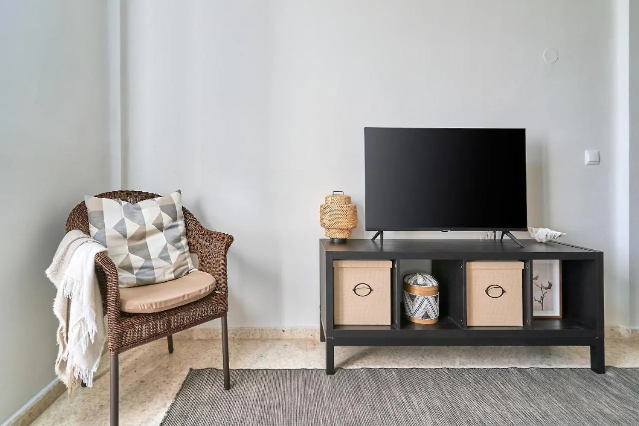 Apartamento Casa Limon Nerja España
