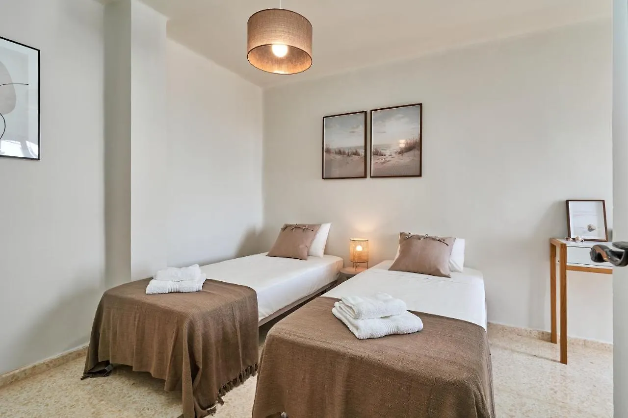 Apartamento Casa Limon Nerja España