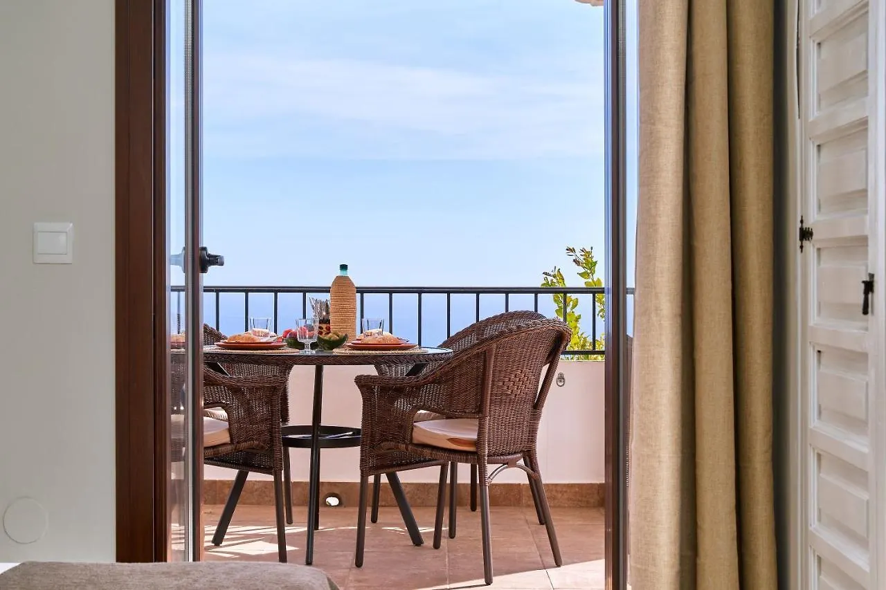 Apartamento Casa Limon Nerja 0*,