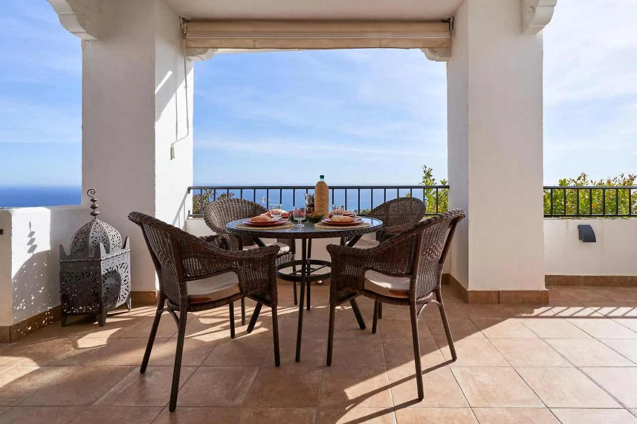 Apartamento Casa Limon Nerja