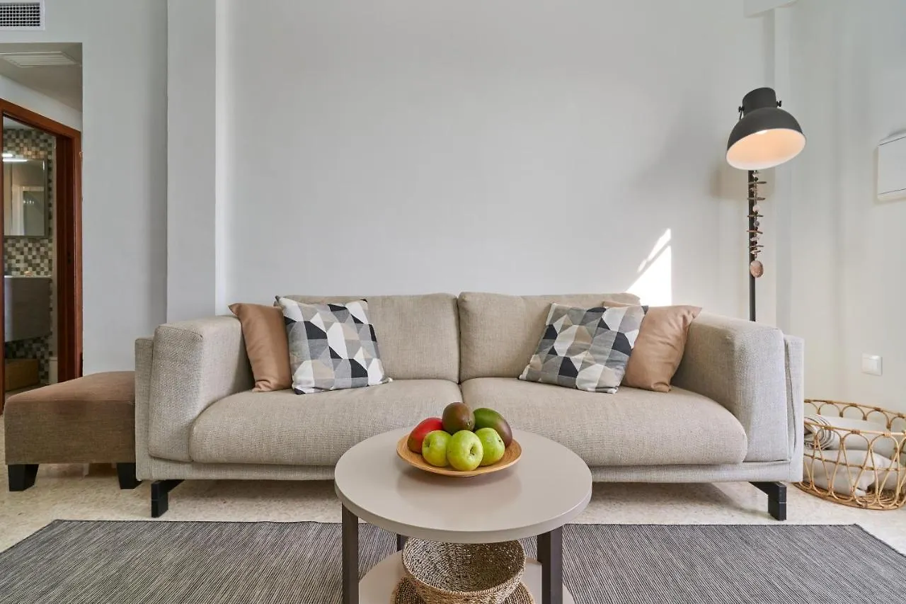 Apartamento Casa Limon Nerja 0*,  España