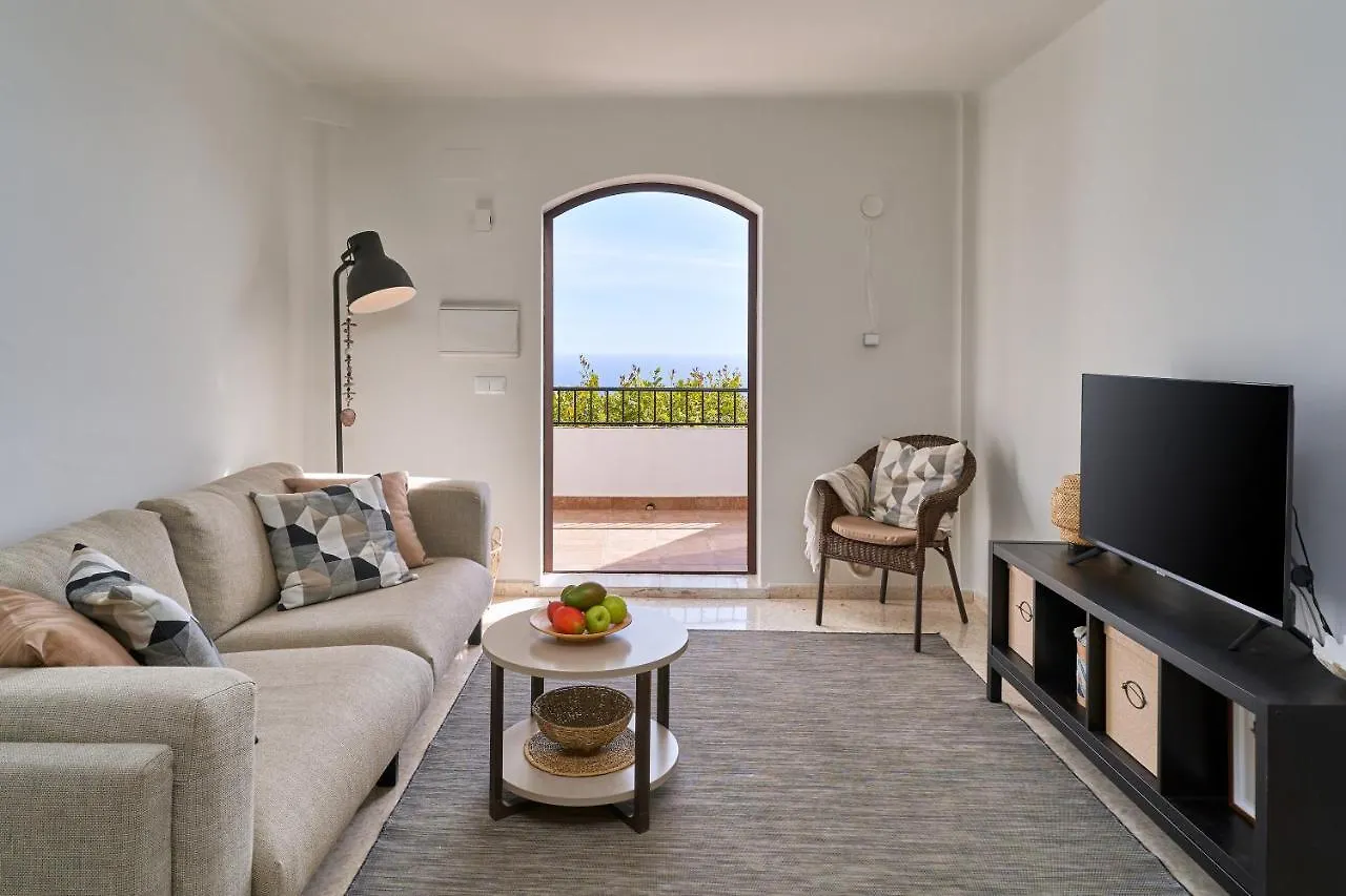 Apartamento Casa Limon Nerja 0*,  España