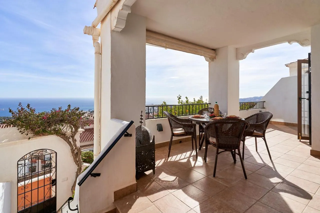 Apartamento Casa Limon Nerja