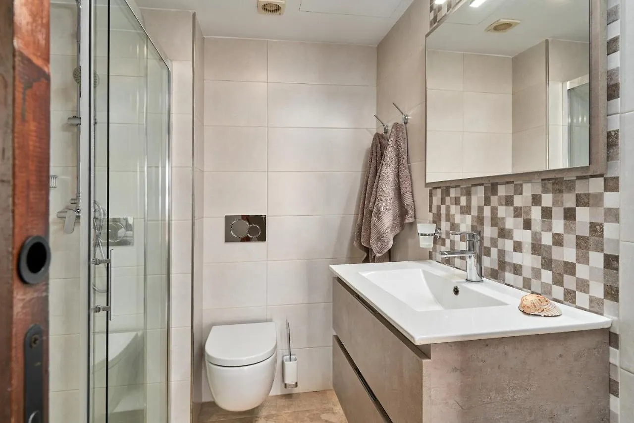 Apartamento Casa Limon Nerja