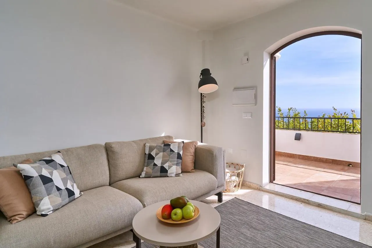 Apartamento Casa Limon Nerja España