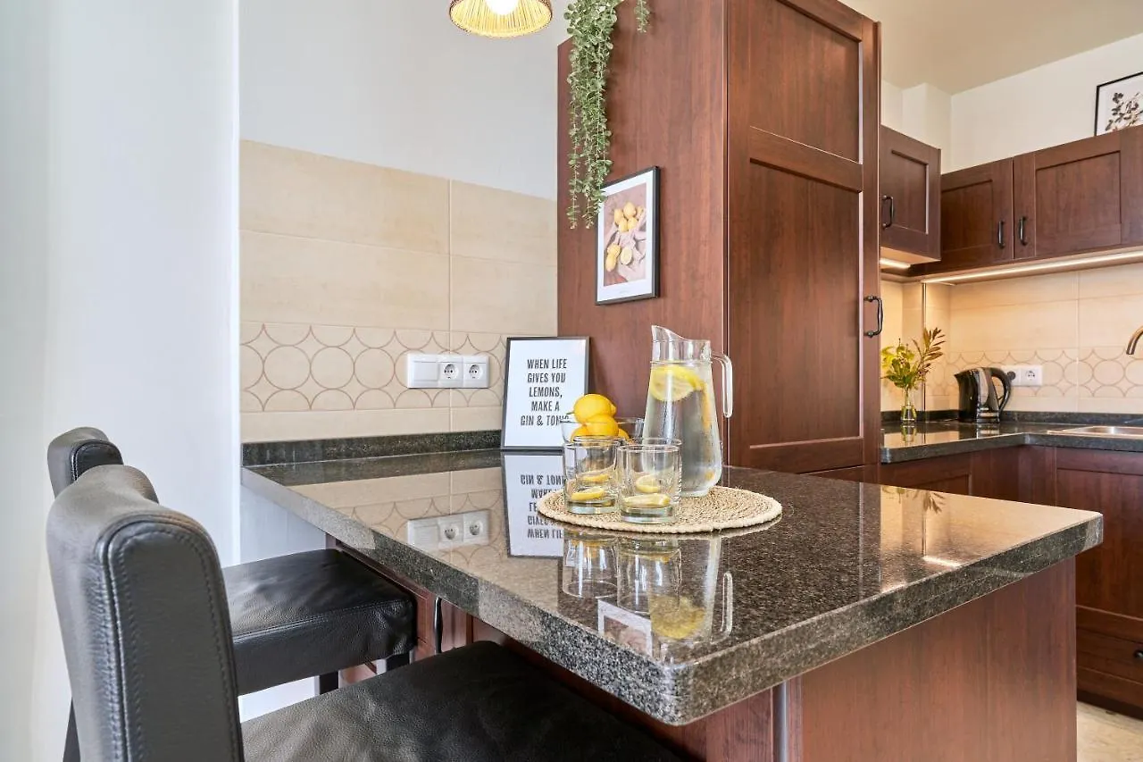Apartamento Casa Limon Nerja