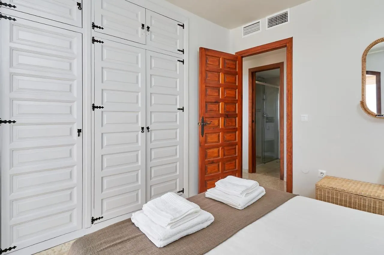 Apartamento Casa Limon Nerja