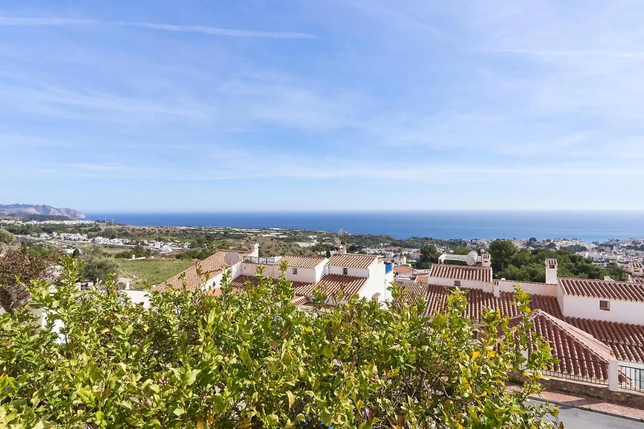 Apartamento Casa Limon Nerja España