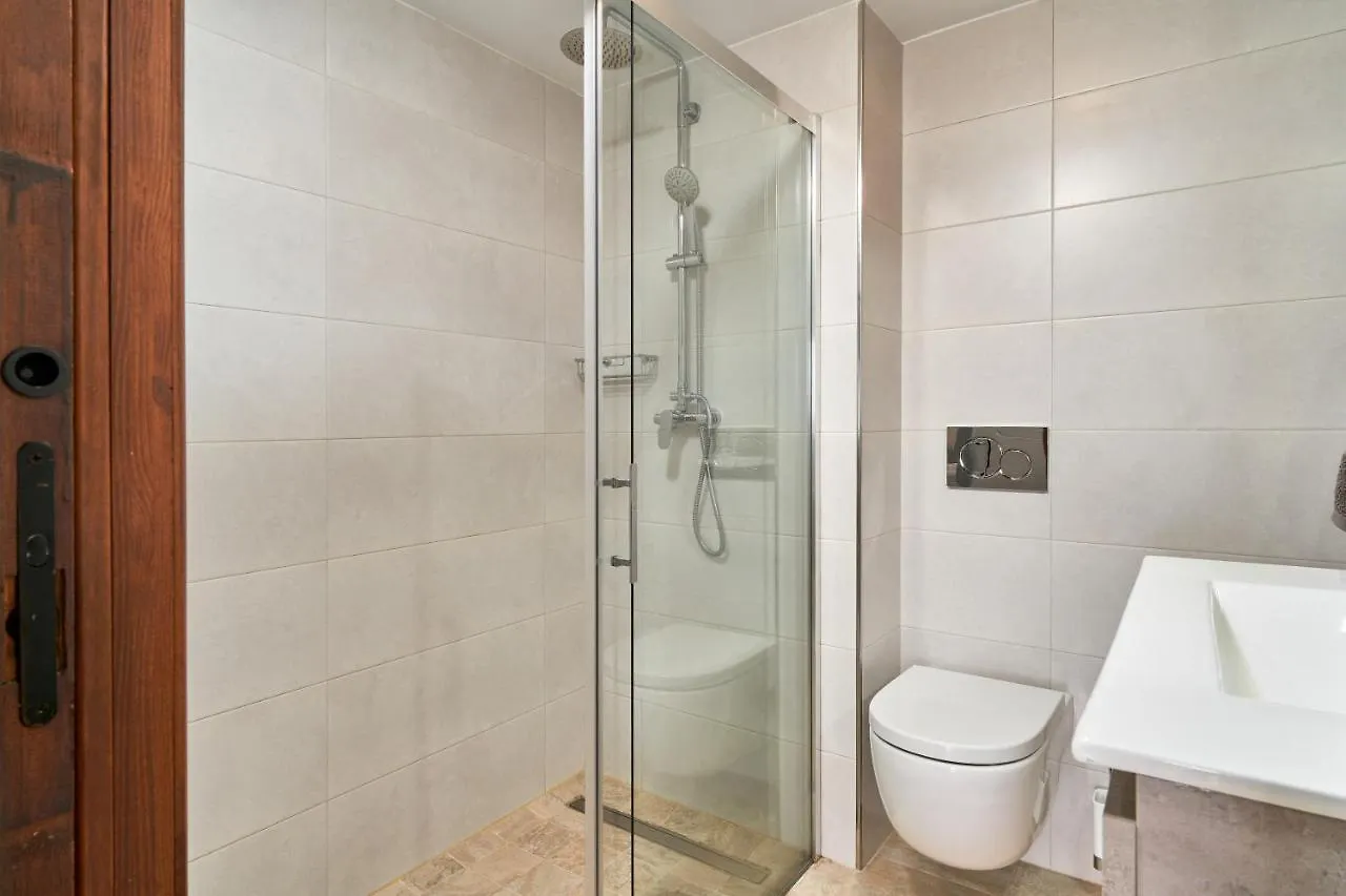 Apartamento Casa Limon Nerja 0*,