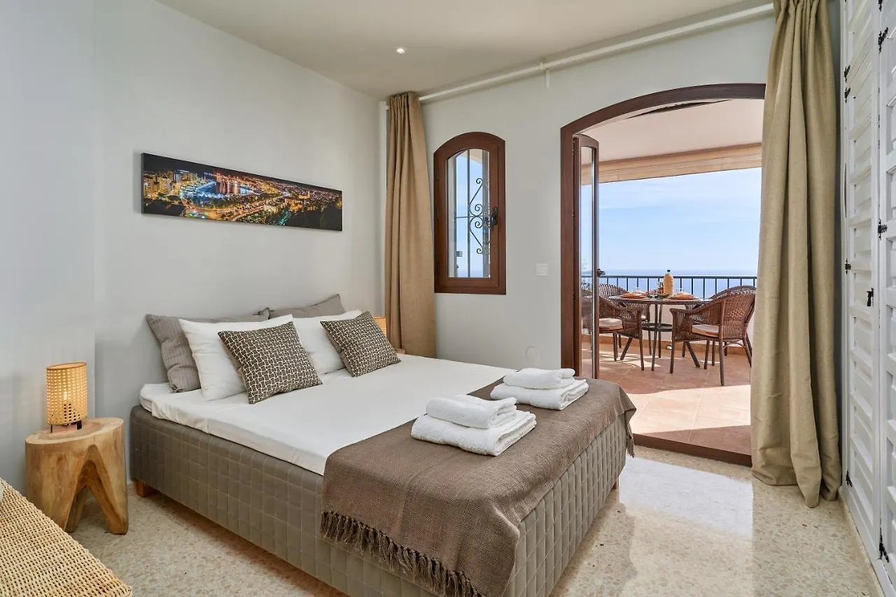 Apartamento Casa Limon Nerja 0*,  España