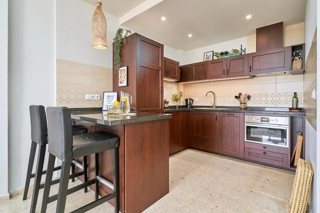Apartamento Casa Limon Nerja
