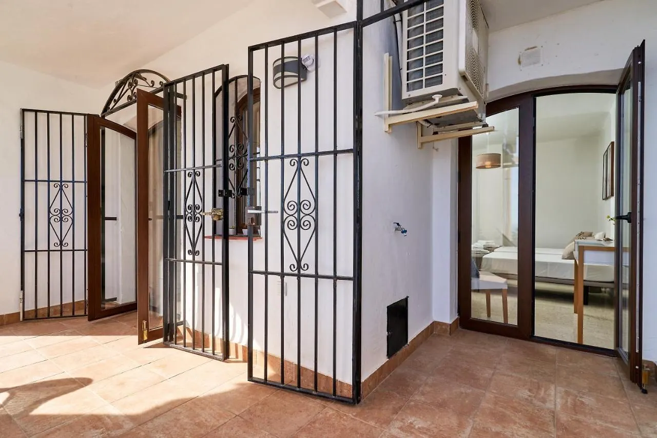 Apartamento Casa Limon Nerja España
