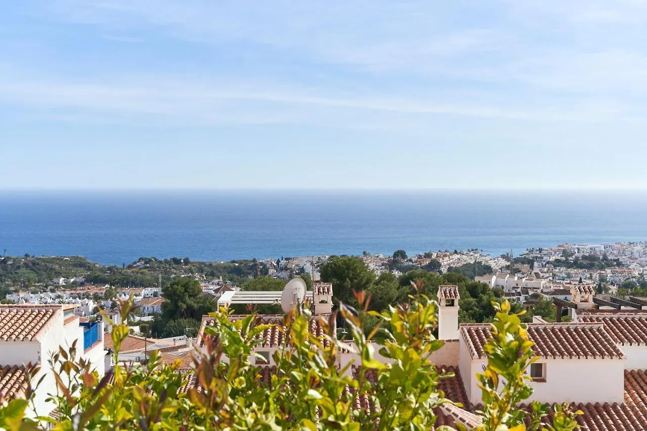 Apartamento Casa Limon Nerja