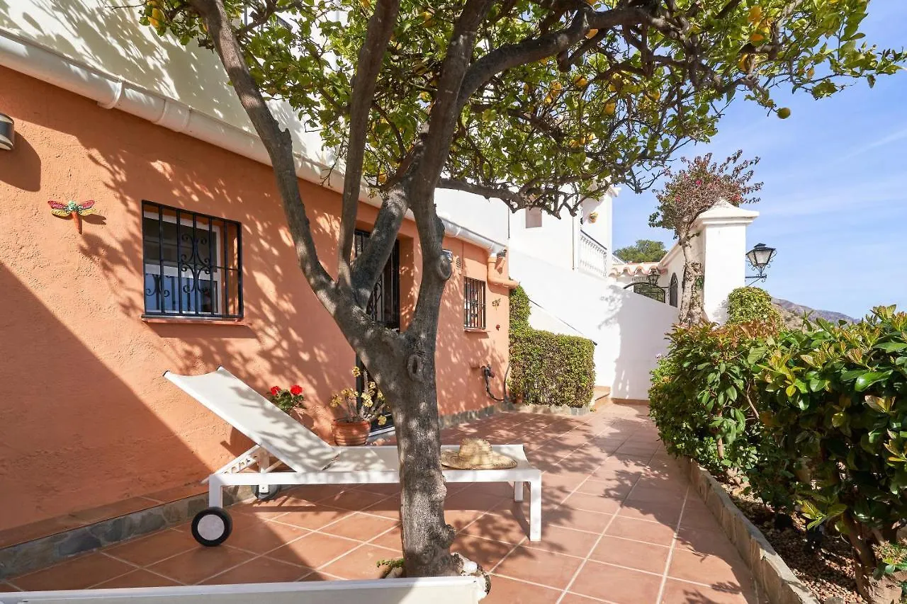 Apartamento Casa Limon Nerja España