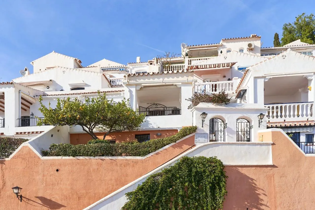 Apartamento Casa Limon Nerja