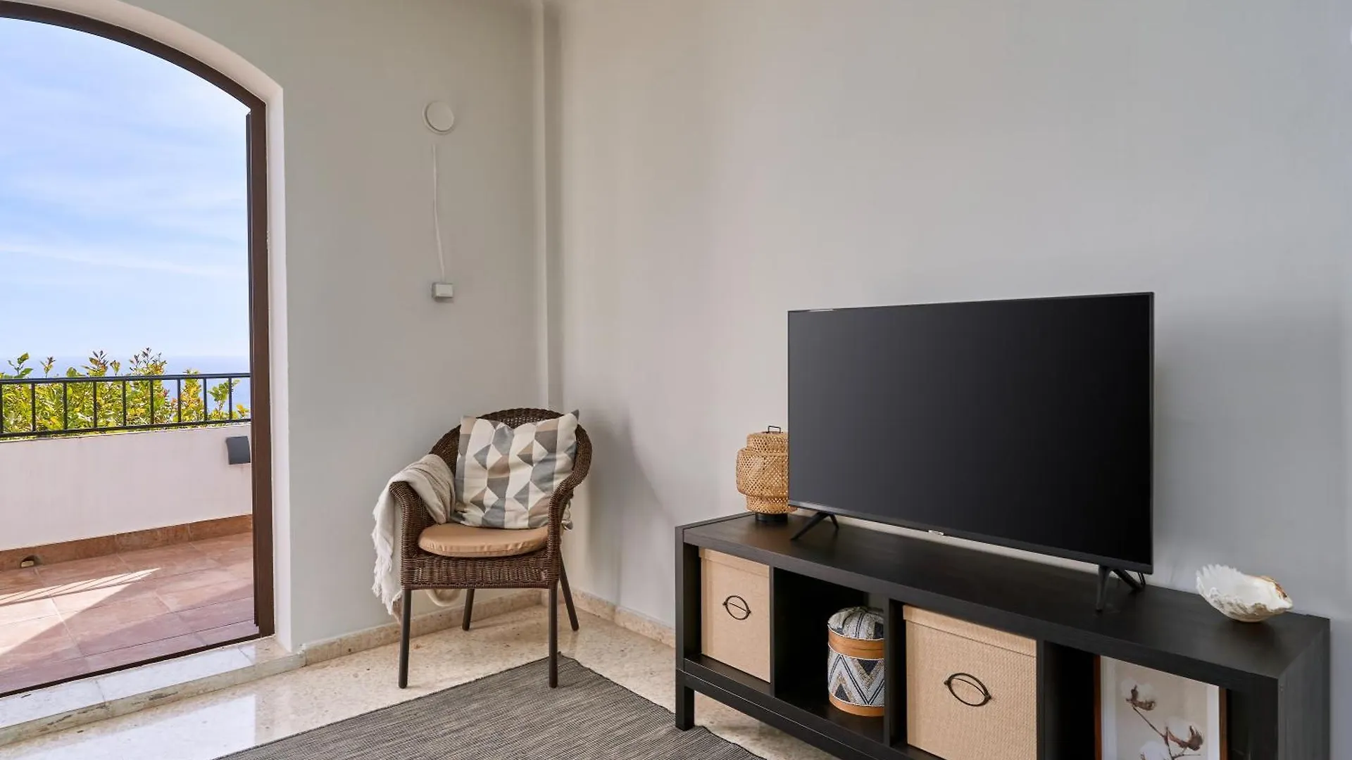 Apartamento Casa Limon Nerja